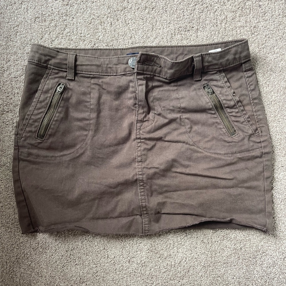 Vintage gap skirt